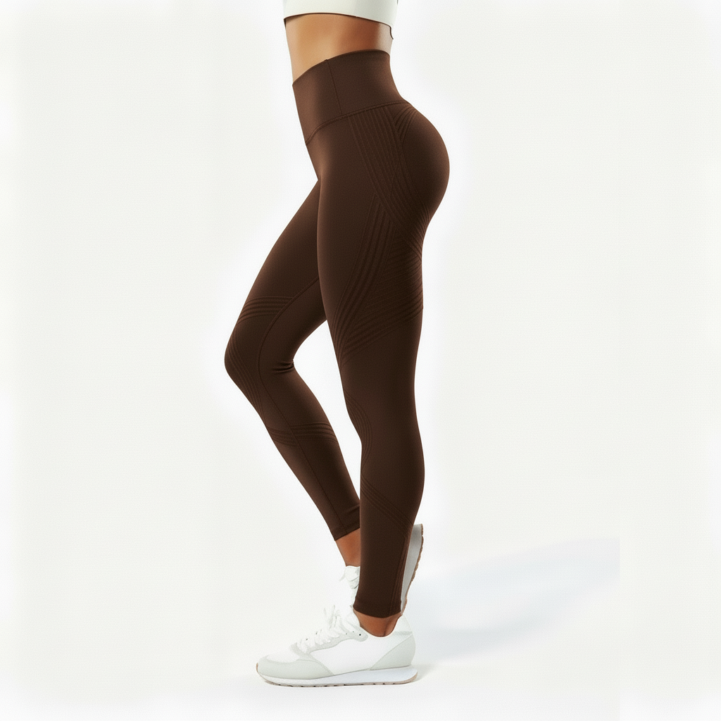 Sculptora™ Leggings -Skulptera din siluett, utan ansträngning.