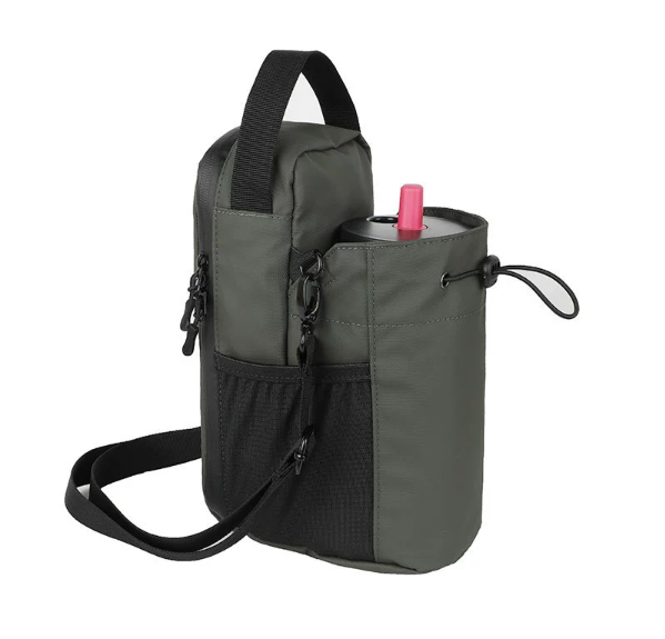 MagVäska – Magnetisk väska för sport och livsstil