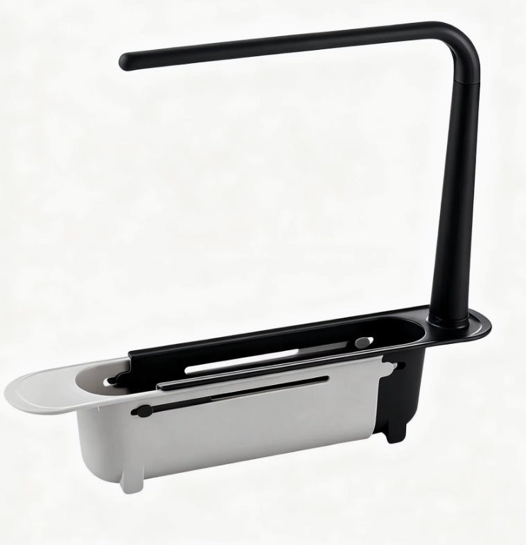 SmartSänka™ | Diskhoförvaring — Maximera din ordning på 2 sekunder