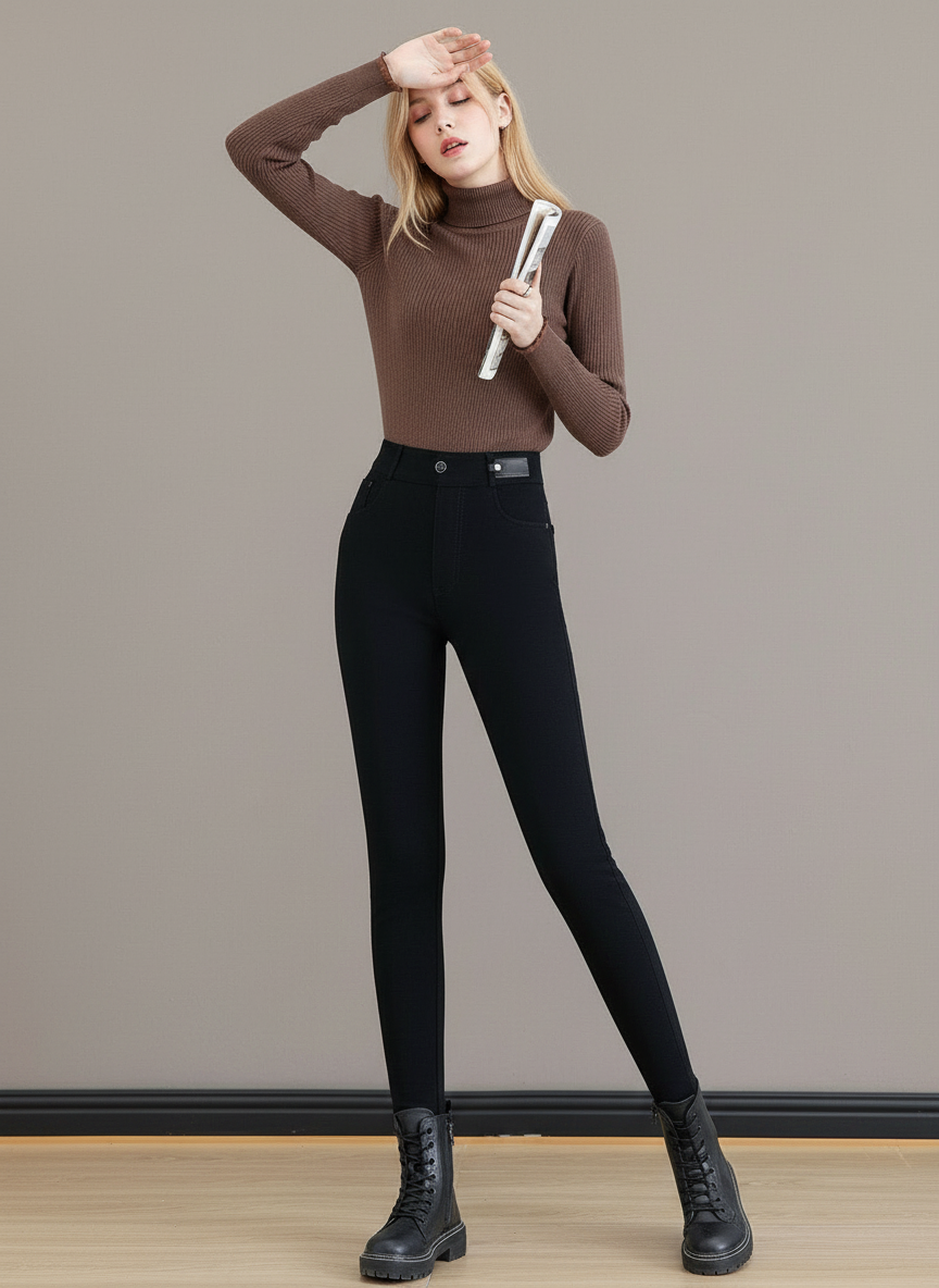 Thermoshape - Designade för att forma, skapade för att värma