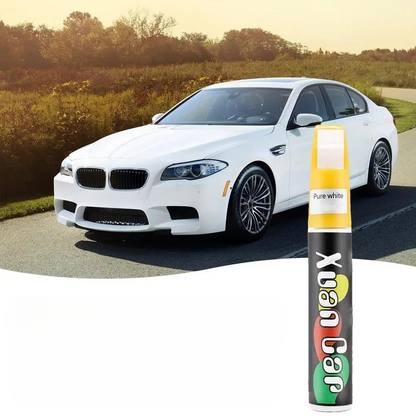 SkarvFix, Diskret. Effektivt. Perfekt.