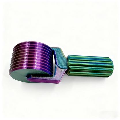 GemGlide™ – Precisionsrulle för Diamond Painting-dukar