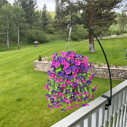 EvigBlom™ – där silkeslena blomblad dansar i solen och skapar en magisk atmosfär