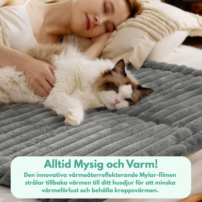 VärmeBo - Din väns varma viloplats