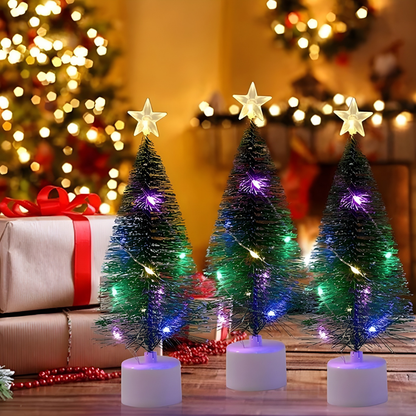 StarGlow™ – Mini LED-julgransbelysning