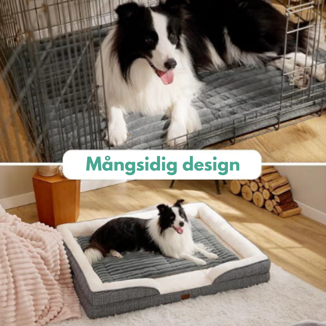 VärmeBo - Din väns varma viloplats