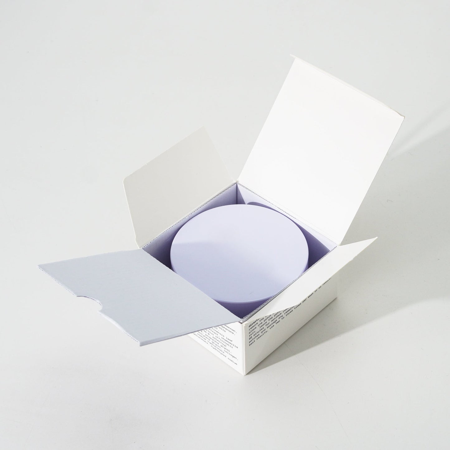 Nordglöd Eye Patches – Fräschare blick på bara 15 minuter
