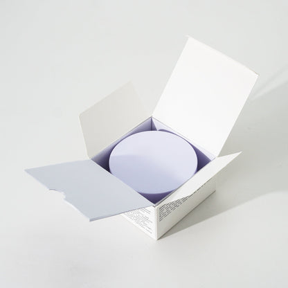 Nordglöd Eye Patches – Fräschare blick på bara 15 minuter