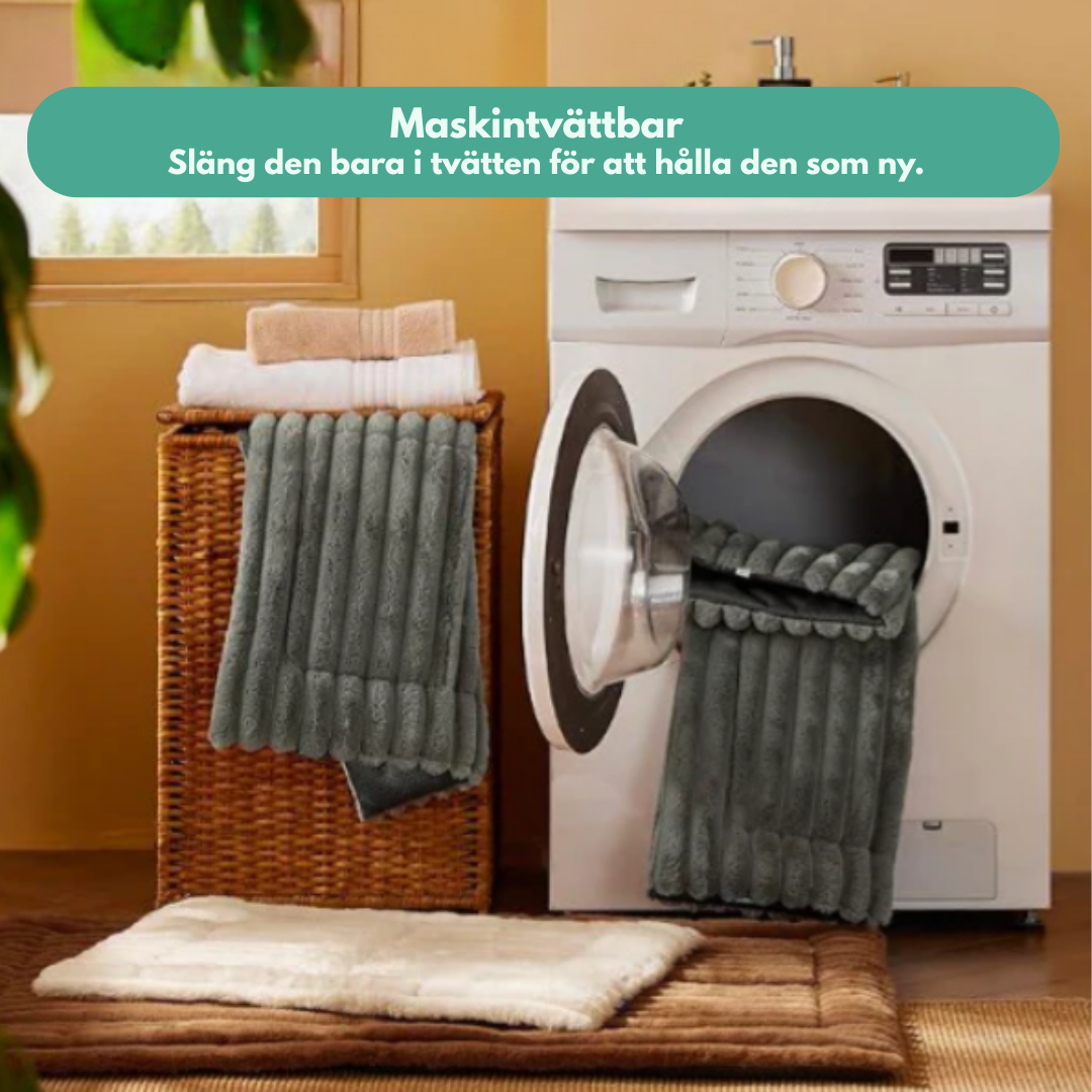 VärmeBo - Din väns varma viloplats