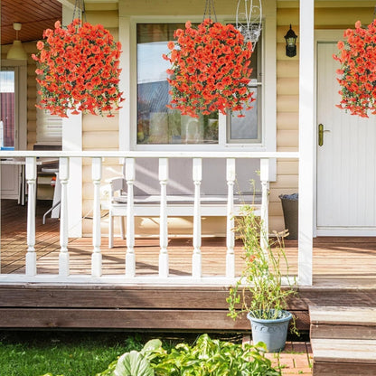 EvigBlom™ – där silkeslena blomblad dansar i solen och skapar en magisk atmosfär