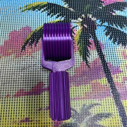 GemGlide™ – Precisionsrulle för Diamond Painting-dukar