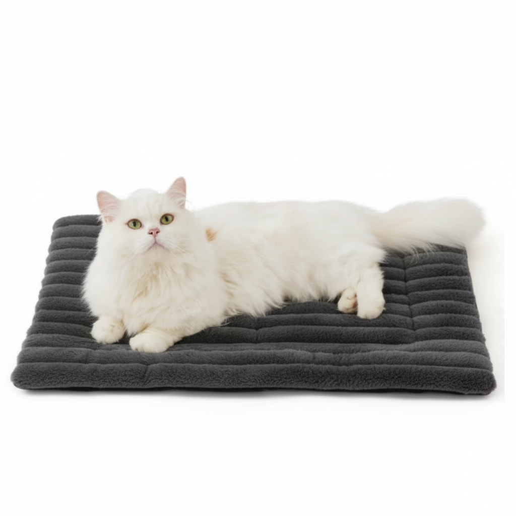 VärmeBo - Din väns varma viloplats