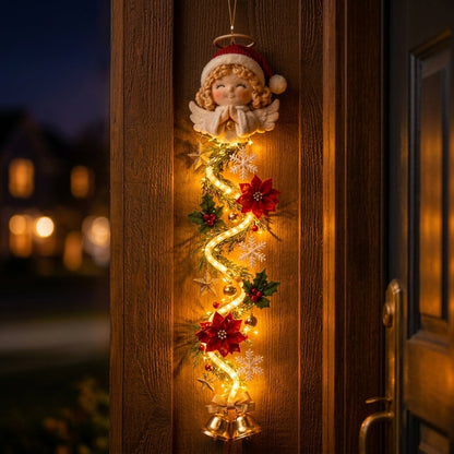 JulCharm™ – Dekorativ julhängare för en stämningsfull jul