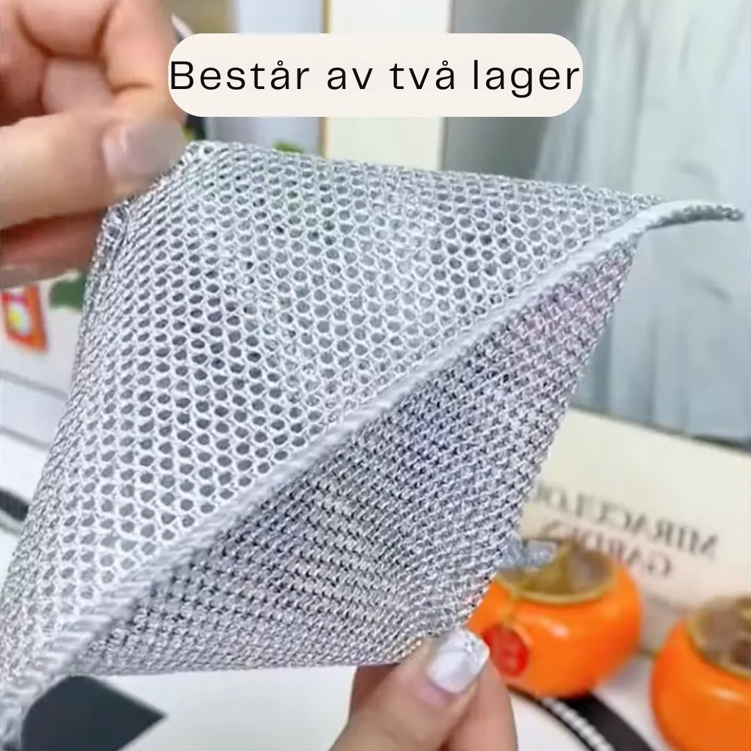 RenLätt | Stark och repfri vid varje rengöring