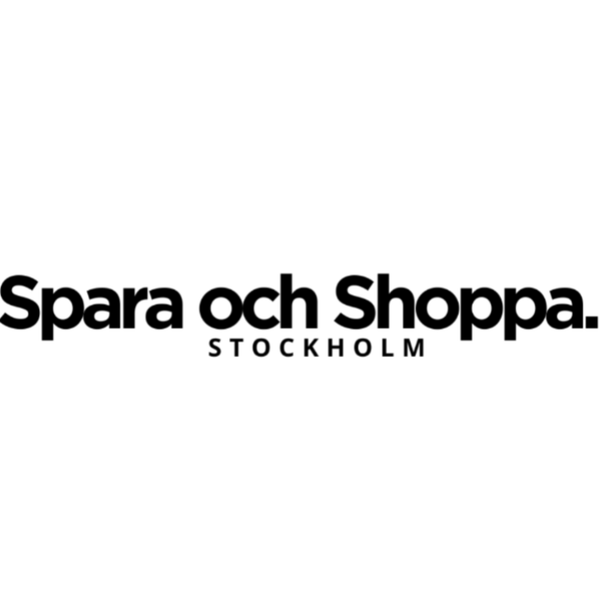 Spara och shoppa