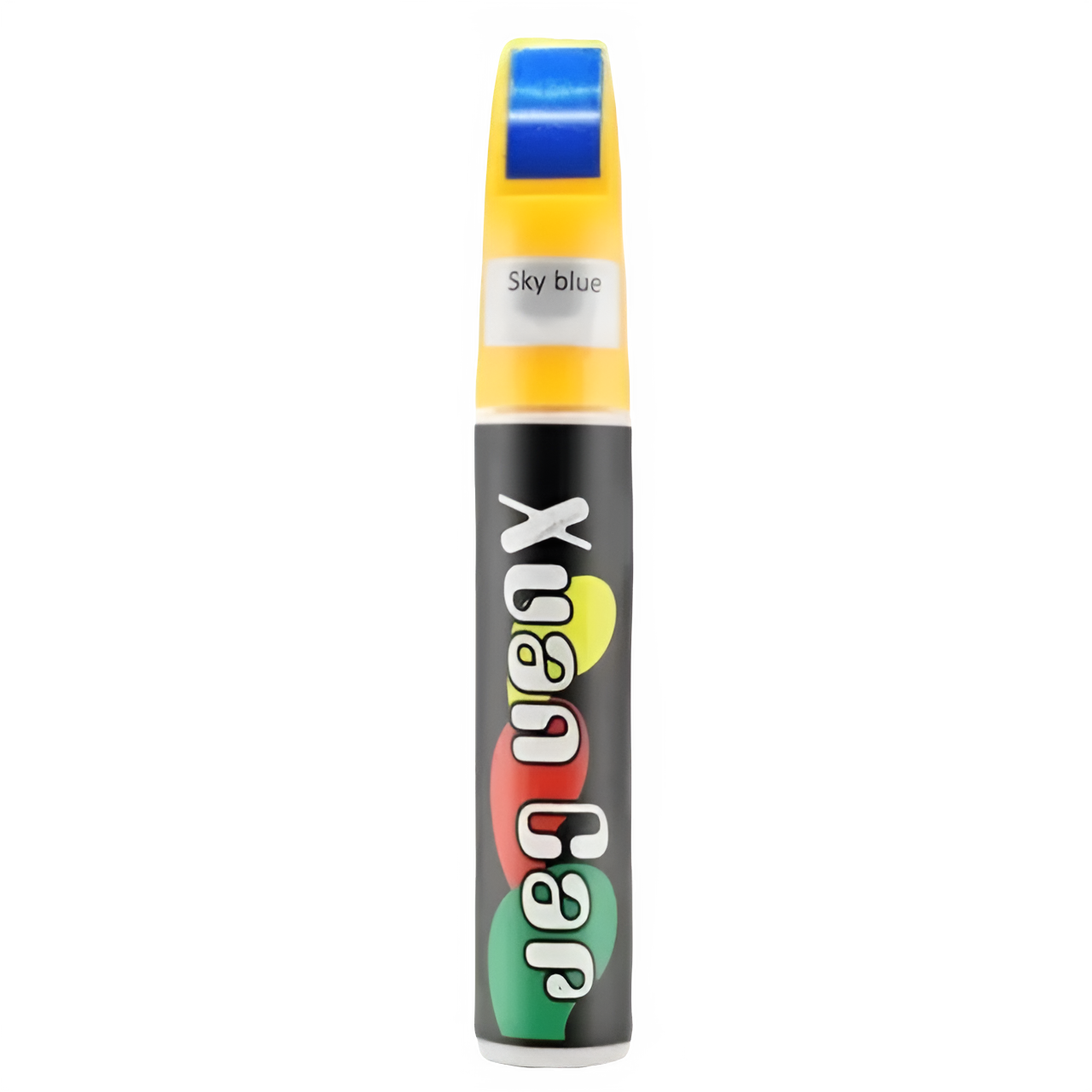 SkarvFix, Diskret. Effektivt. Perfekt.