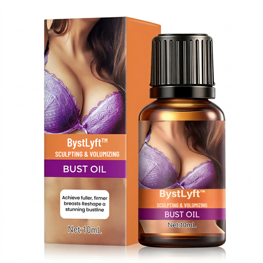 BystLyft™ – Uppstramande & Volymgivande Bystolja