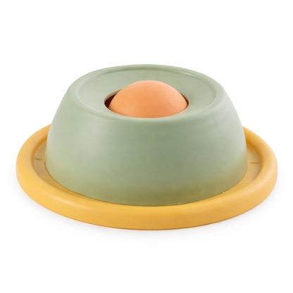 Lugnslick™ Interaktiv skål