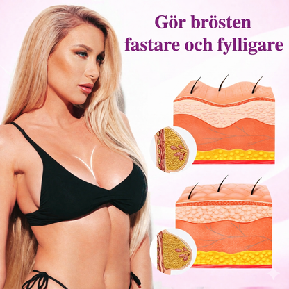 BystLyft™ – Uppstramande & Volymgivande Bystolja