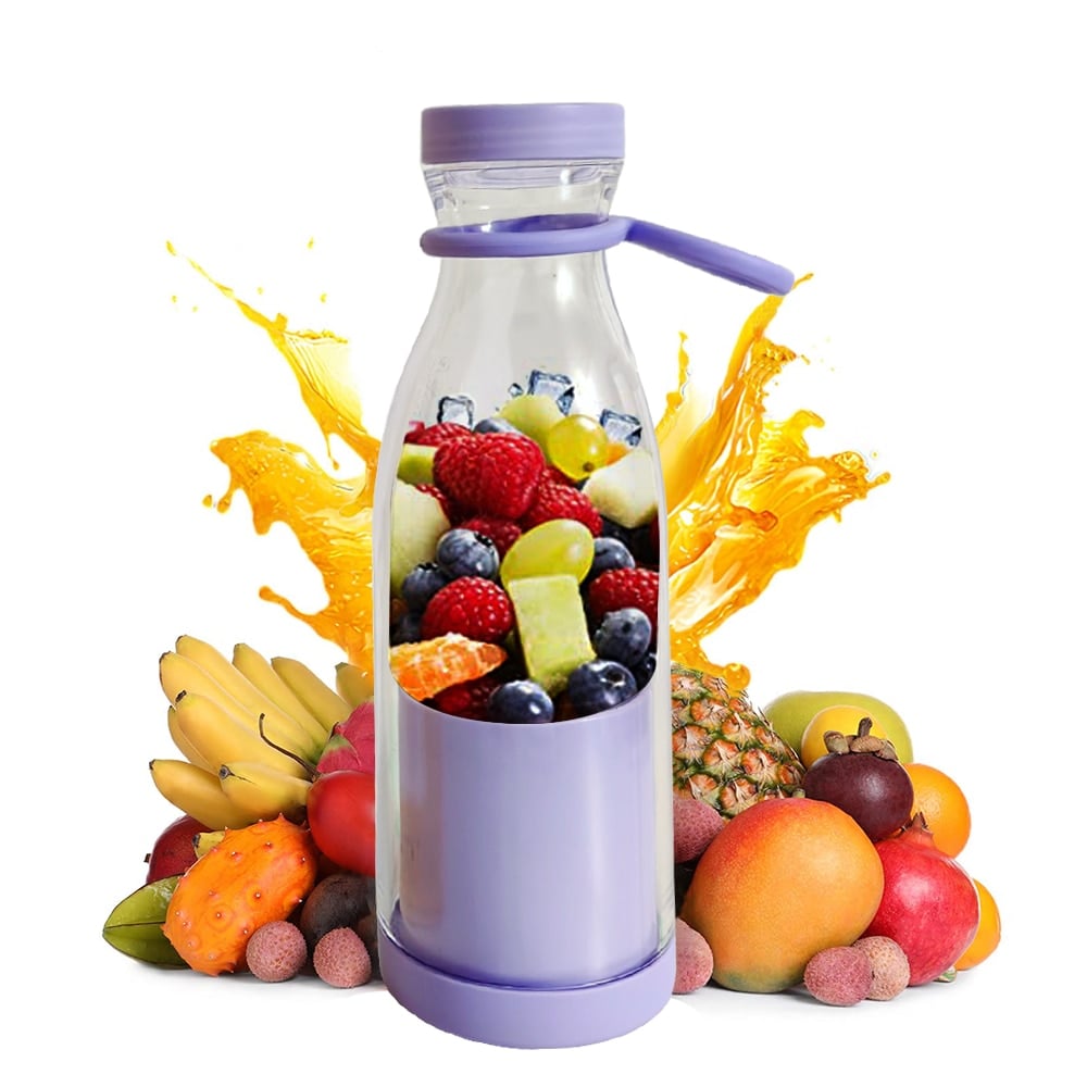 🎄 JuicePulse Go 🎄 | 🌟 Alltid fräscht, alltid på språng!