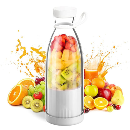 🎄 JuicePulse Go 🎄 | 🌟 Alltid fräscht, alltid på språng!