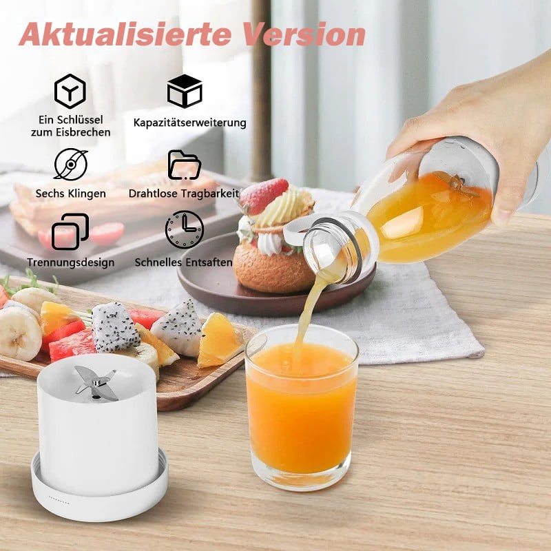 🎄 JuicePulse Go 🎄 | 🌟 Alltid fräscht, alltid på språng!