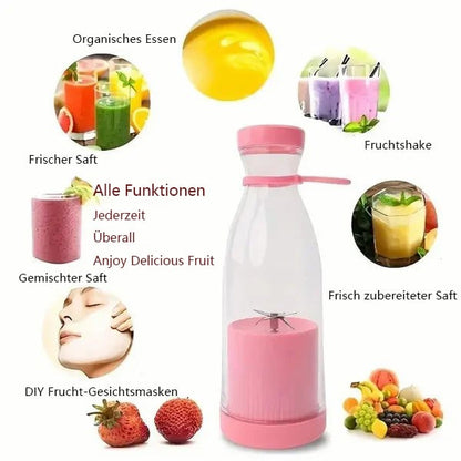 🎄 JuicePulse Go 🎄 | 🌟 Alltid fräscht, alltid på språng!