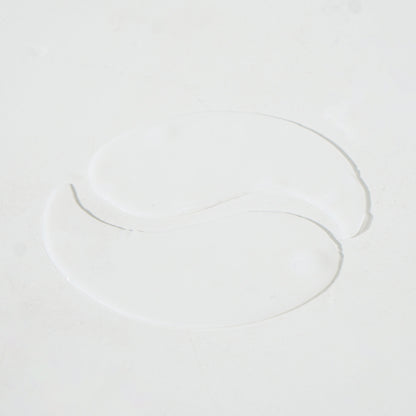 Nordglöd Eye Patches – Fräschare blick på bara 15 minuter