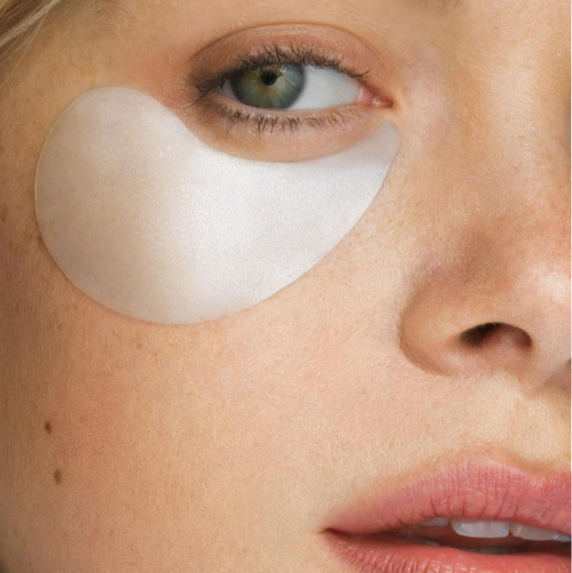 Nordglöd Eye Patches – Fräschare blick på bara 15 minuter