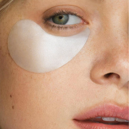 Nordglöd Eye Patches – Fräschare blick på bara 15 minuter