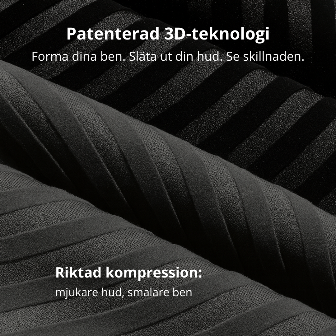 Sculptora™ Leggings -Skulptera din siluett, utan ansträngning.