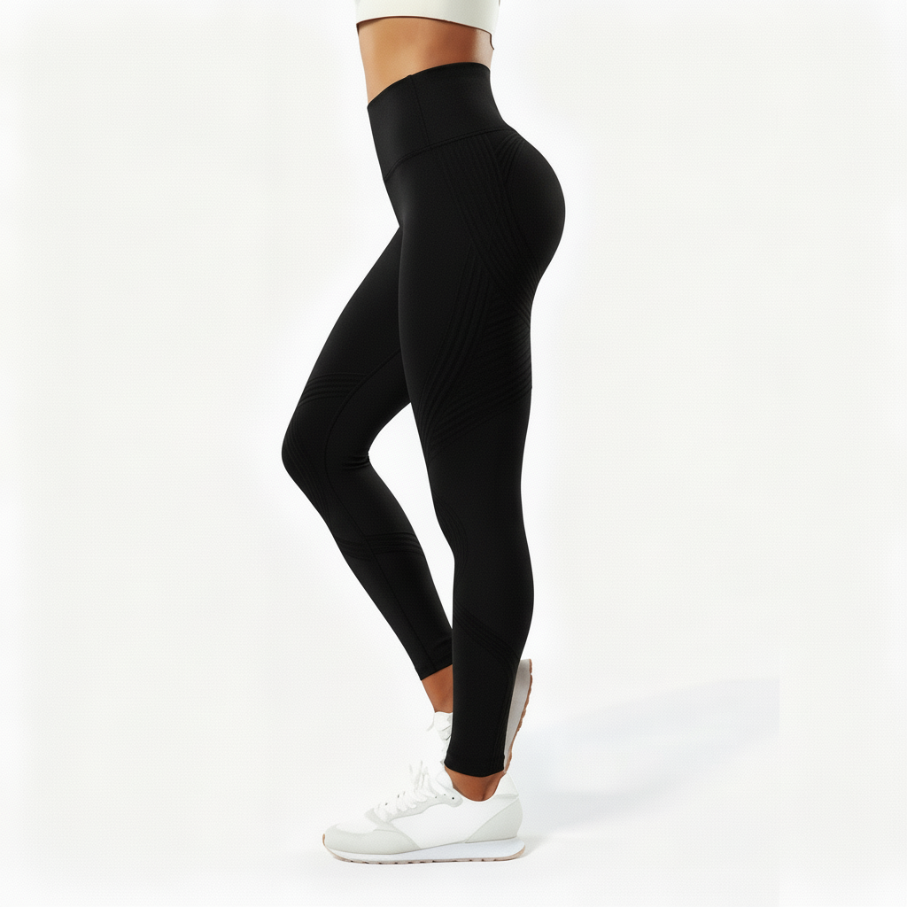 Sculptora™ Leggings -Skulptera din siluett, utan ansträngning.