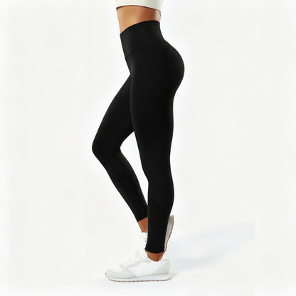 Sculptora™ Leggings -Skulptera din siluett, utan ansträngning.