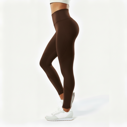 Sculptora™ Leggings -Skulptera din siluett, utan ansträngning.