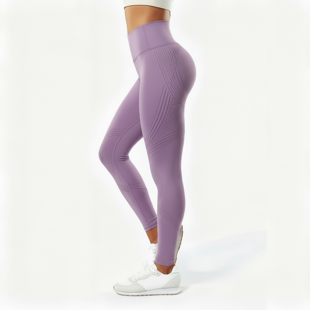 Sculptora™ Leggings -Skulptera din siluett, utan ansträngning.