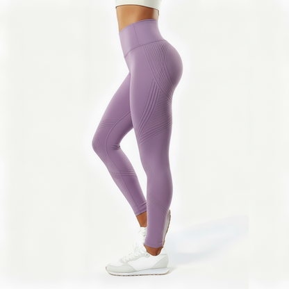 Sculptora™ Leggings -Skulptera din siluett, utan ansträngning.