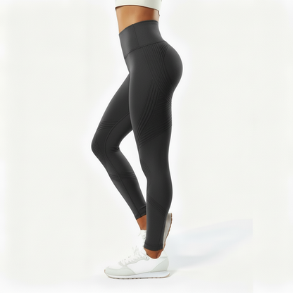 Sculptora™ Leggings -Skulptera din siluett, utan ansträngning.