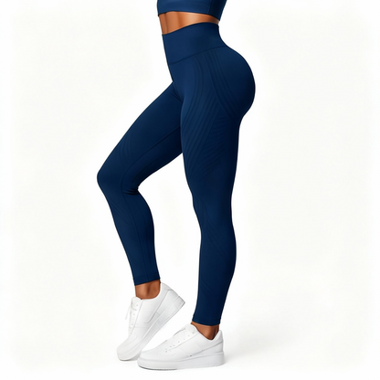 Sculptora™ Leggings -Skulptera din siluett, utan ansträngning.