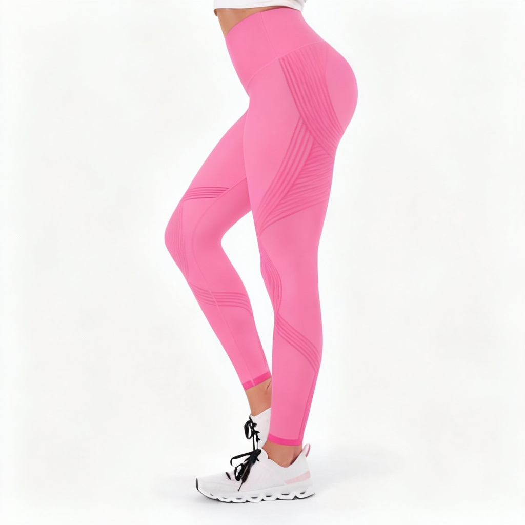 Sculptora™ Leggings -Skulptera din siluett, utan ansträngning.