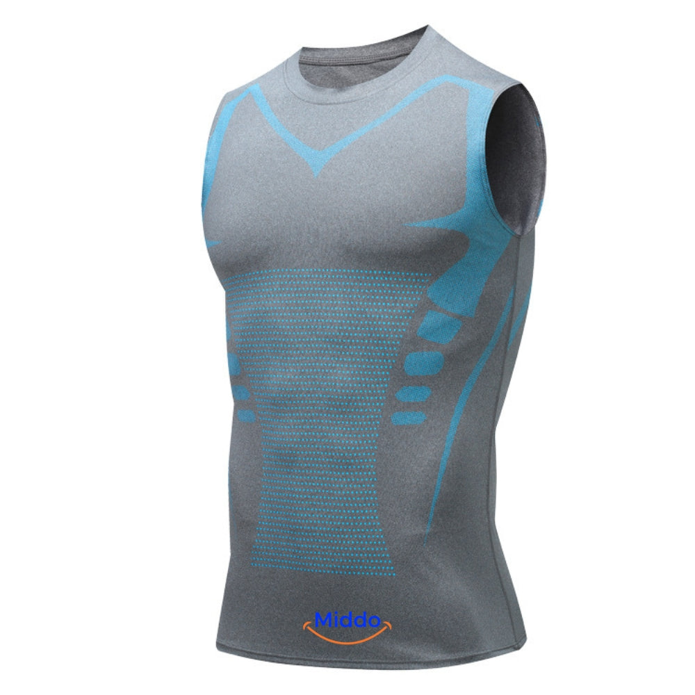 FormaCore Vest™ | Få en mer slimmad look och bättre hållning