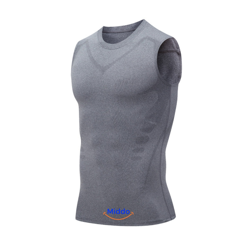 FormaCore Vest™ | Få en mer slimmad look och bättre hållning