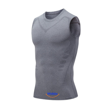 FormaCore Vest™ | Få en mer slimmad look och bättre hållning