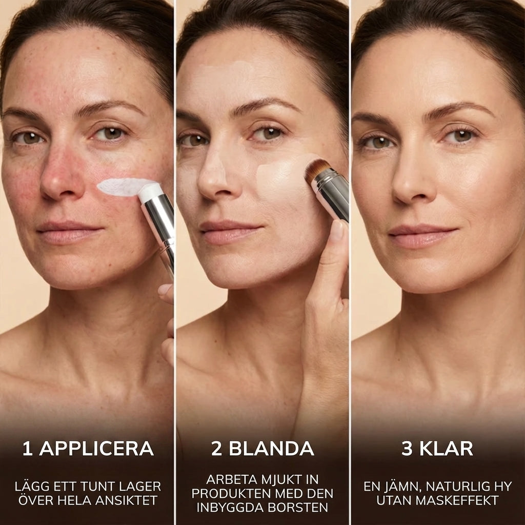 SVELA Skin Adapt Stick – Anpassar sig efter din hud