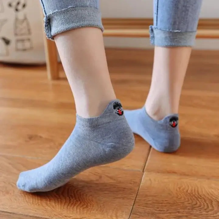 No-Pressure Comfort Socks™ | 10-pack