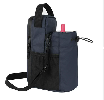 MagVäska – Magnetisk väska för sport och livsstil