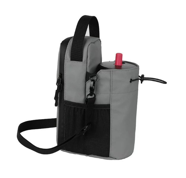 MagVäska – Magnetisk väska för sport och livsstil