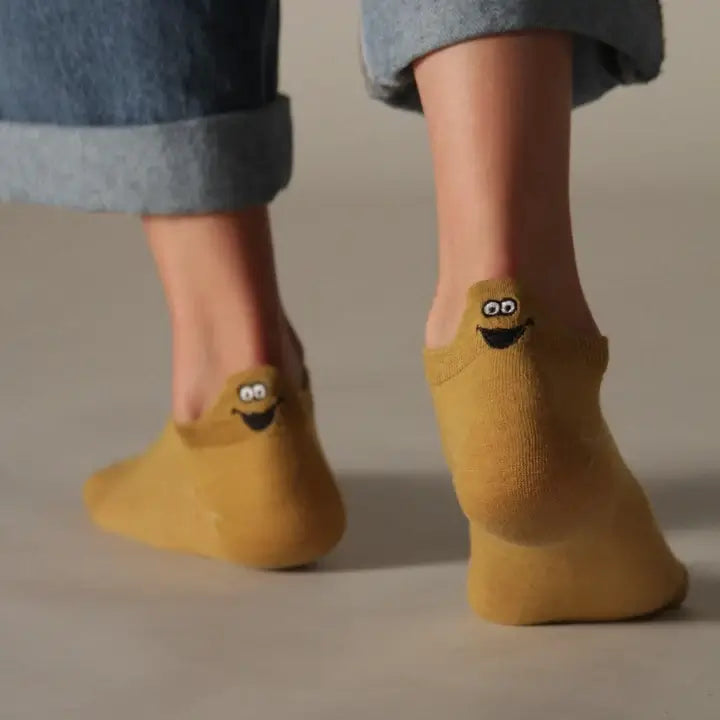 No-Pressure Comfort Socks™ | 10-pack