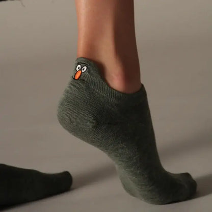 No-Pressure Comfort Socks™ | 10-pack