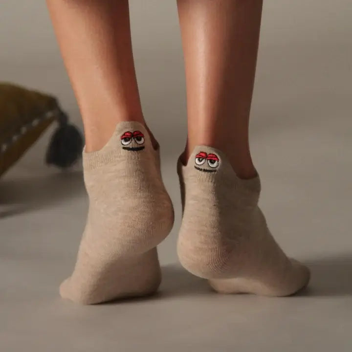 No-Pressure Comfort Socks™ | 10-pack
