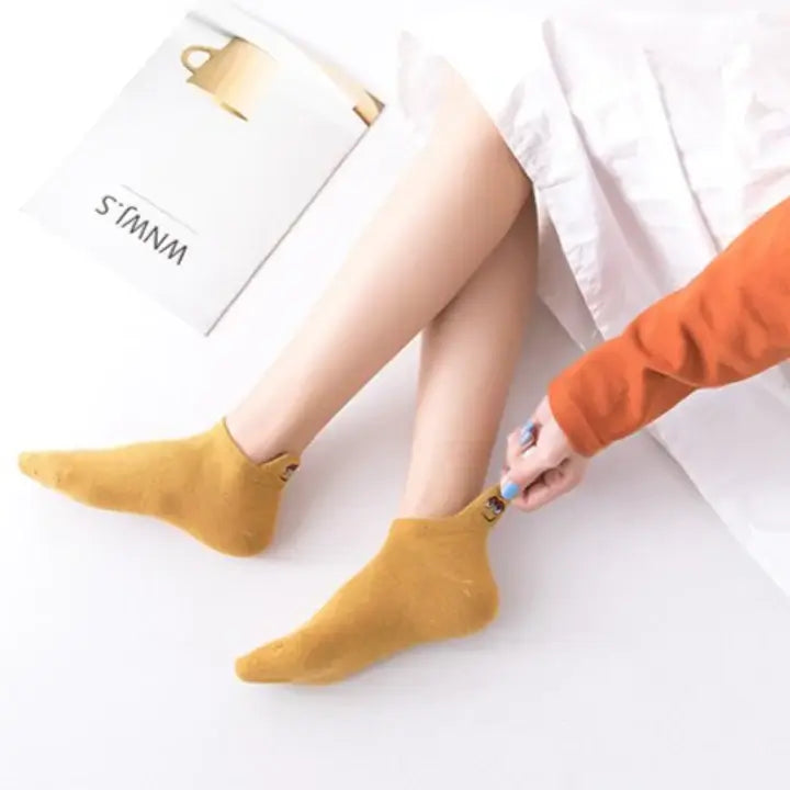 No-Pressure Comfort Socks™ | 10-pack